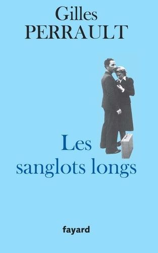 Emprunter Les sanglots longs livre