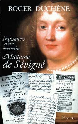 Emprunter Naissance d'un écrivain. Madame de Sévigné livre