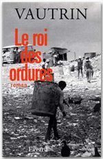 Emprunter Le roi des ordures livre