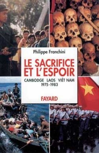 Emprunter Le sacrifice et l'espoir : Le sacrifice et l'espoir livre