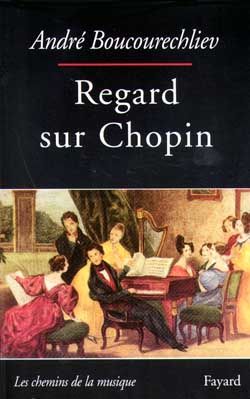 Emprunter Regard sur Chopin livre