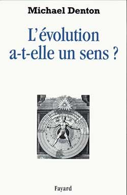 Emprunter L'évolution a-t-elle un sens ? livre