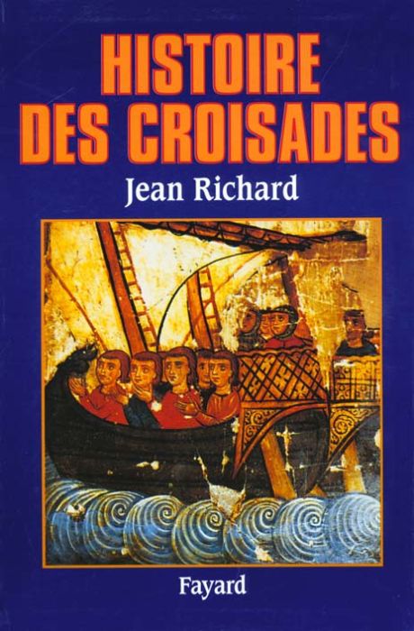 Emprunter Histoire des croisades livre