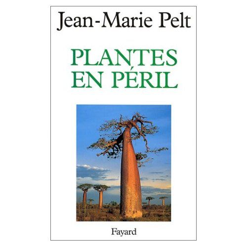 Emprunter Plantes en péril livre