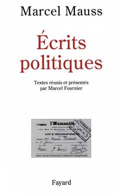 Emprunter Ecrits politiques livre