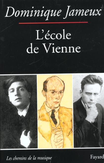 Emprunter L'école de Vienne livre