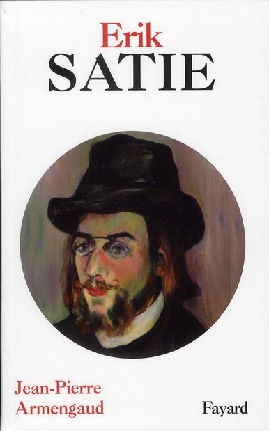 Emprunter Erik Satie livre