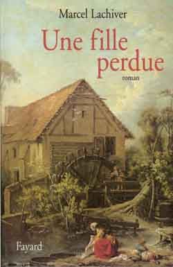 Emprunter Une fille perdue livre