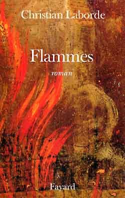 Emprunter Flammes livre