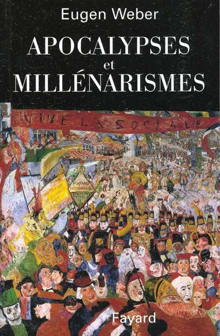 Emprunter Apocalypses et millénarismes. Prophéties, cultes et croyances millénaristes à travers les âges livre