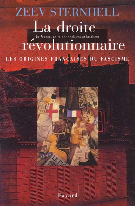 Emprunter La Droite révolutionnaire 1885-1914. Les origines françaises du fascisme, Edition 2000 livre