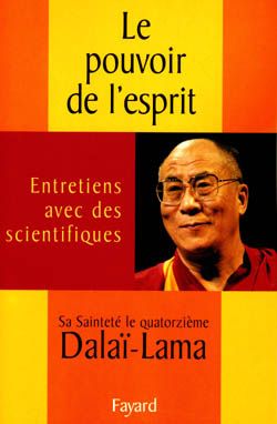 Emprunter Le pouvoir de l'esprit. Entretiens avec des scientifiques livre