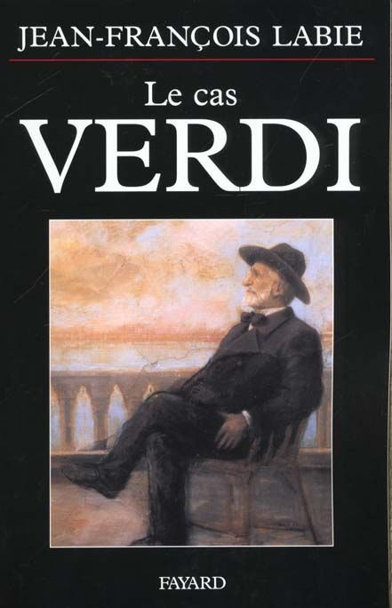 Emprunter Le cas Verdi livre