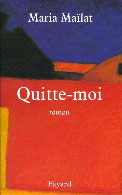 Emprunter Quitte-moi livre