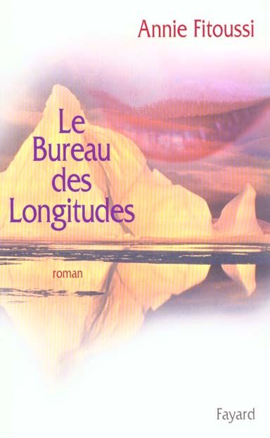 Emprunter Le bureau des longitudes livre