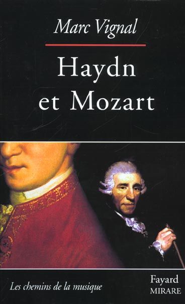 Emprunter Haydn et Mozart livre