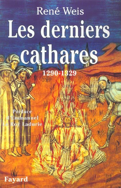 Emprunter Les derniers cathares. 1290-1329 livre