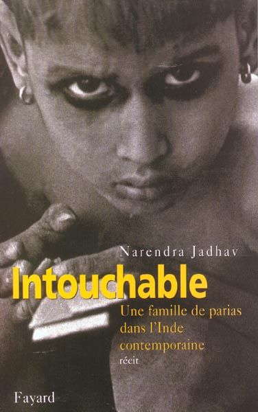 Emprunter Intouchable. Une famille de parias dans l'Inde contemporaine livre