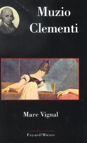 Emprunter Muzio Clementi livre