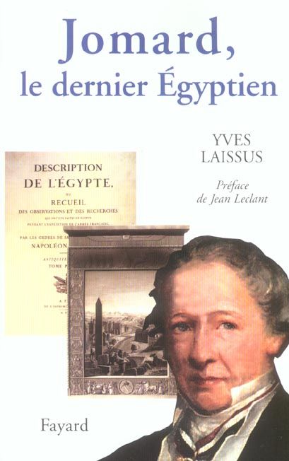 Emprunter Jomard. Le dernier Egyptien (1777-1862) livre