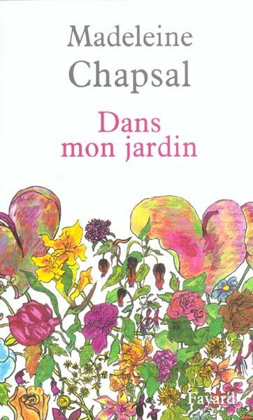 Emprunter Dans mon jardin livre