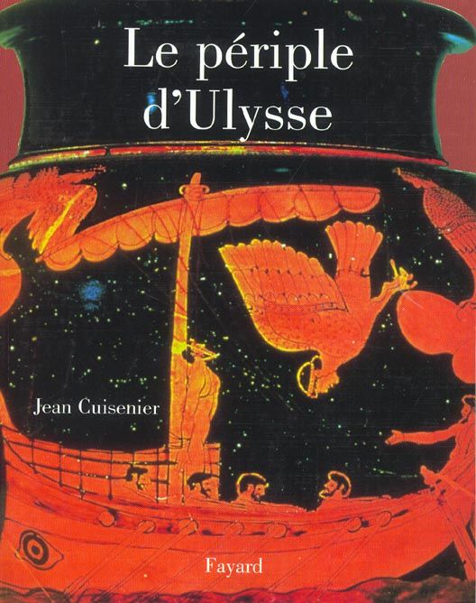 Emprunter Le périple d'Ulysse livre