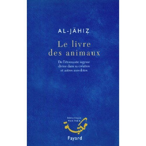 Emprunter Le livre des animaux livre