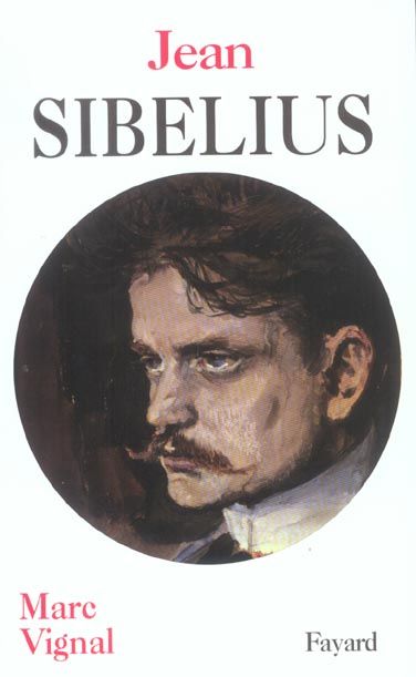 Emprunter Jean Sibelius livre