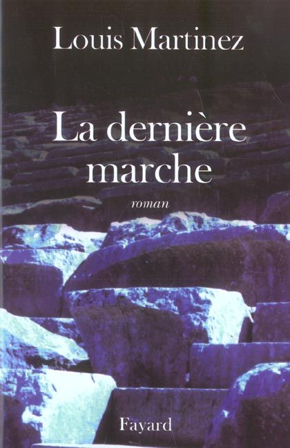 Emprunter Baisser de couleurs Tome 3 : La dernière marche livre