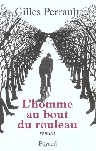 Emprunter L'homme au bout du rouleau livre