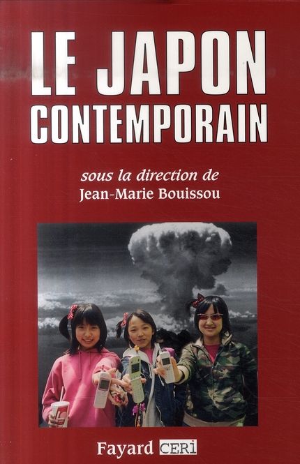 Emprunter Le Japon contemporain livre