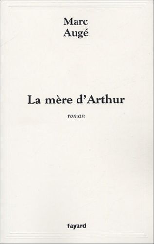 Emprunter La mère d'Arthur livre