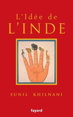 Emprunter L'idée de l'Inde livre