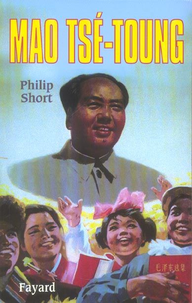 Emprunter Mao Tsé-toung livre