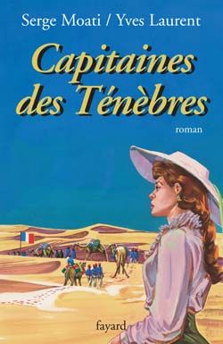 Emprunter Capitaines des Ténèbres livre