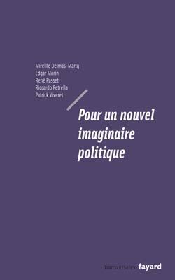 Emprunter Pour un nouvel imaginaire politique livre