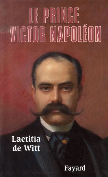 Emprunter Le Prince Victor Napoléon livre