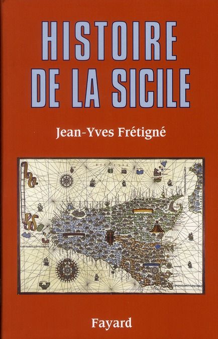 Emprunter Histoire de la Sicile. Des origines à nos jours livre