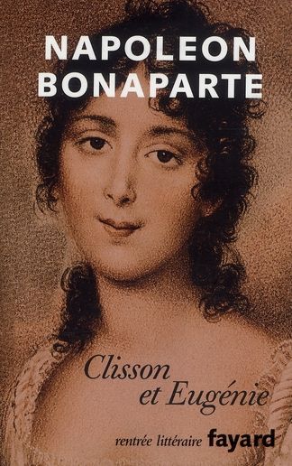 Emprunter Clisson et Eugénie livre