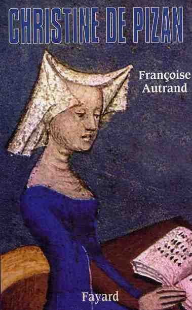 Emprunter Christine de Pizan livre