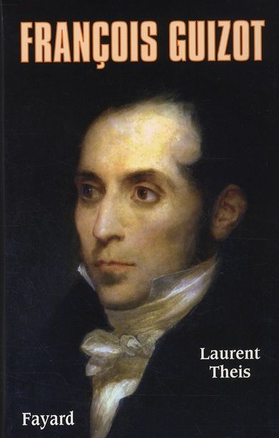 Emprunter François Guizot livre