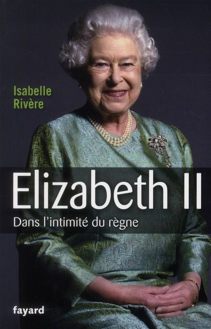 Emprunter Elizabeth II. Dans l'intimité du règne livre