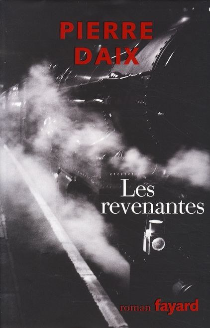 Emprunter Les Revenantes livre