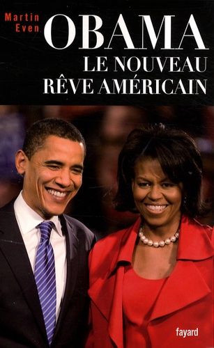 Emprunter Obama. Le nouveau rêve américain livre