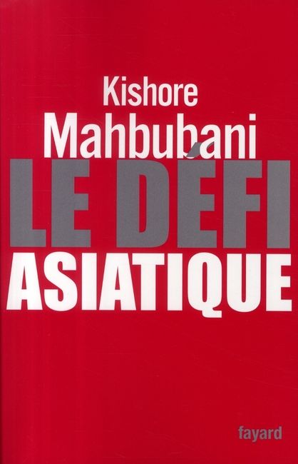 Emprunter Le défi asiatique livre