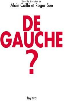 Emprunter De gauche ? livre