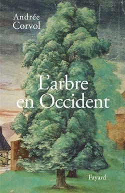 Emprunter L'arbre en Occident livre