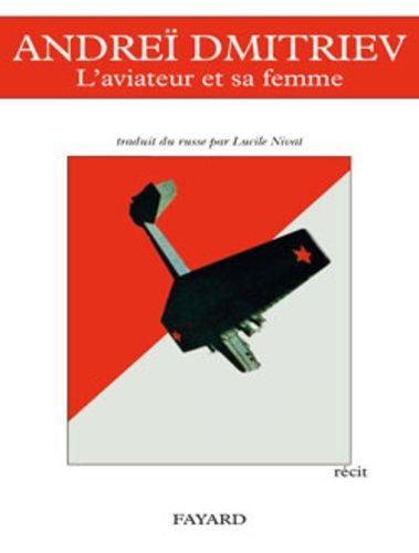 Emprunter L'AVIATEUR ET SA FEMME livre