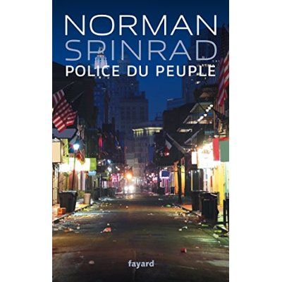 Emprunter Police du peuple livre