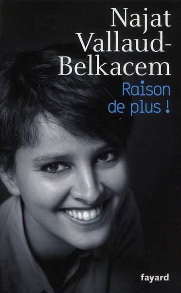 Emprunter Raison de plus ! livre